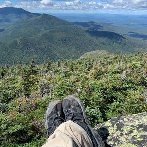 Meet your Posher, Joe